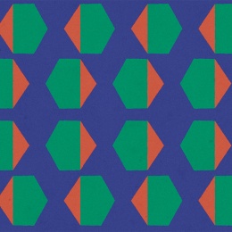 Wrapping Paper EMILIO