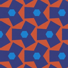 Wrapping Paper EMILIO