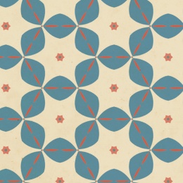 Wrapping Paper LA ROCHELLE