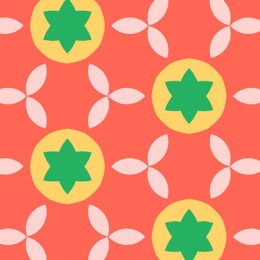 Wrapping Paper LOTTA