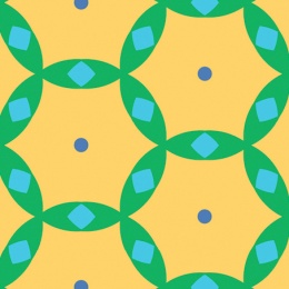 Wrapping Paper LOTTA
