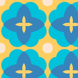 Wrapping Paper LOTTA