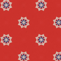 Wrapping Paper ÖRESUND 