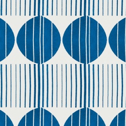 Wrapping Paper MITSUKO INDIGO