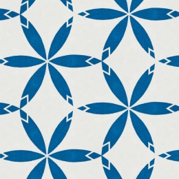 Wrapping Paper MITSUKO INDIGO