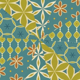 Wrapping Paper Mix ALMA