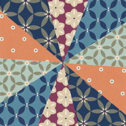 Wrapping Paper-Mix JACQUES 