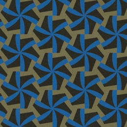 Wrapping Paper PARIS