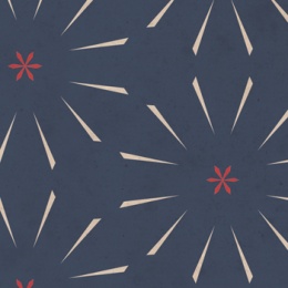 Wrapping Paper ORLANDO