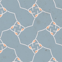 Wrapping Paper MARAIS