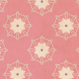 Wrapping Paper PIGALLE