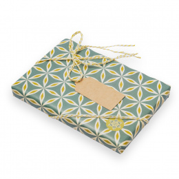 Gift wrapping for your order Cornwall