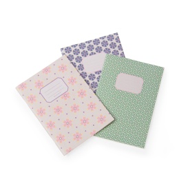 Exercise Book HENRIETTE