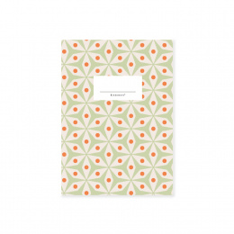Exercise Book CAMILA Sevilla | A 5, 32 sheet blank