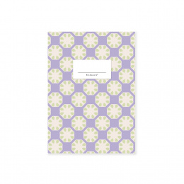 Exercise Book CAMILA Valencia | A 5, 32 sheet blank