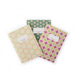 Exercise Book CAMILA