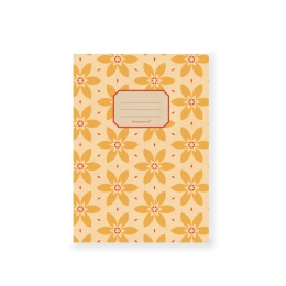 Exercise Book JACKIE Nizza | A 5, 32 sheet blank