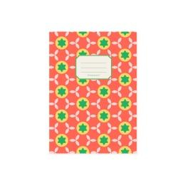 Exercise Book LOTTA Lindholm | A 5, 32 sheet blank