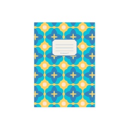 Exercise Book LOTTA Fanø | A 5, 32 sheet blank
