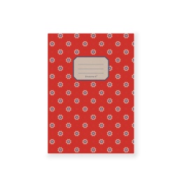 Exercise Book MARLIES Öresund | A 5, 32 sheet lined