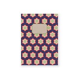 Exercise Book MARLIES Katrineholm | A 5, 32 sheet lined