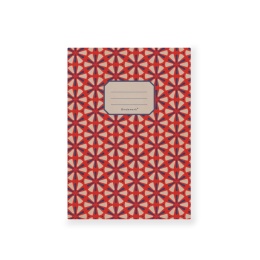 Exercise Book MARLIES Malmö | A 5, 32 sheet lined