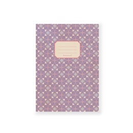 Exercise Book SUZETTE Trocadéro | A 5, 32 sheet blank