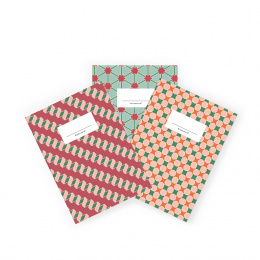 Exercise Book HELENE 