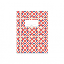 Exercise Book MARIE Lüttich | A 5, 32 sheet blank