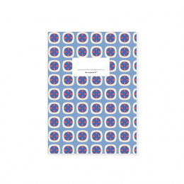 Exercise Book MARIE Ostende | A 5, 32 sheet lined