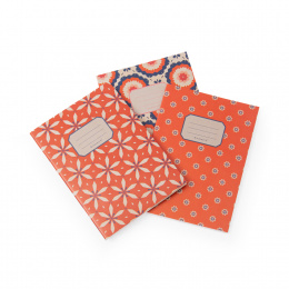 Exercise Book MARLIES 