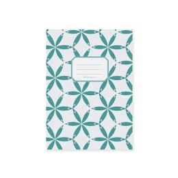 Exercise Book MITSUKO Sendai | A 5, 32 sheet blank