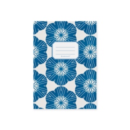 Exercise Book MITSUKO Osaka | A 5, 32 sheet blank