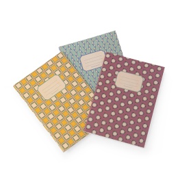 Exercise Book OLIVIA