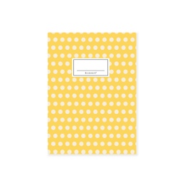 Exercise Book TOVE Billund | A 5, 32 sheet blank