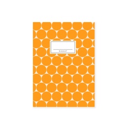 Exercise Book TOVE Kopenhagen | A 5, 32 sheet lined