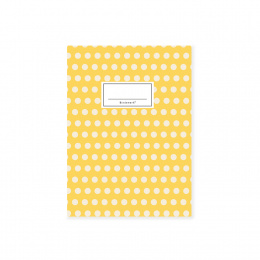 Exercise Book TOVE Billund | A 5, 32 sheet lined