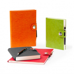 Week Planner NOX with pen 