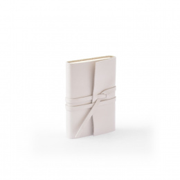 Daily Planner CIRCUM cream | 9 x 13 cm,  1 day/page