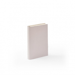 Daily Planner CLASSIC cream | 9 x 13 cm,  1 day/page