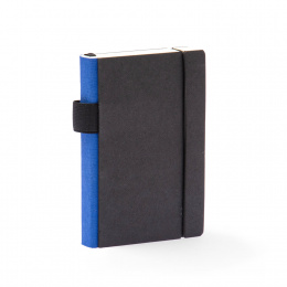 Daily Planner CONTEMPORARY ultramarine | 9 x 13 cm,  1 day/page