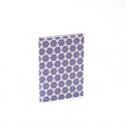 Daily Planner HENRIETTE Kap Arkona | 12 x 16,5 cm,  1 day/page