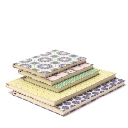 Daily Planner HENRIETTE