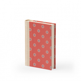 Daily Planner MARLIES Öresund | 9 x 13 cm,  1 day/page