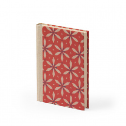 Daily Planner MARLIES Kiruna | 12 x 16,5 cm,  1 day/page