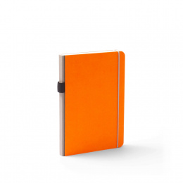 Daily Planner 	NEW GENERATION orange | 12 x 16,5 cm,  1 day/page