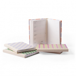 Weekly Planner + Notes CAMILA 