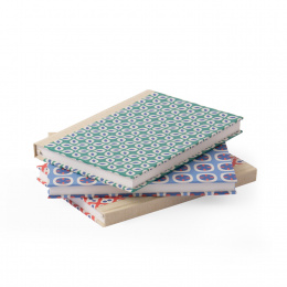 Weekly Planner + Notes MARIE