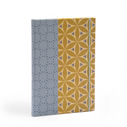 Week Planner ALMA Devon | 17 x 24 cm,  1 week/double page