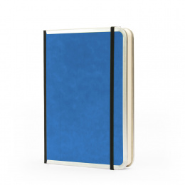 Week Planner BASIC COLOUR ultramarine | 17 x 24 cm,  1 week/double page